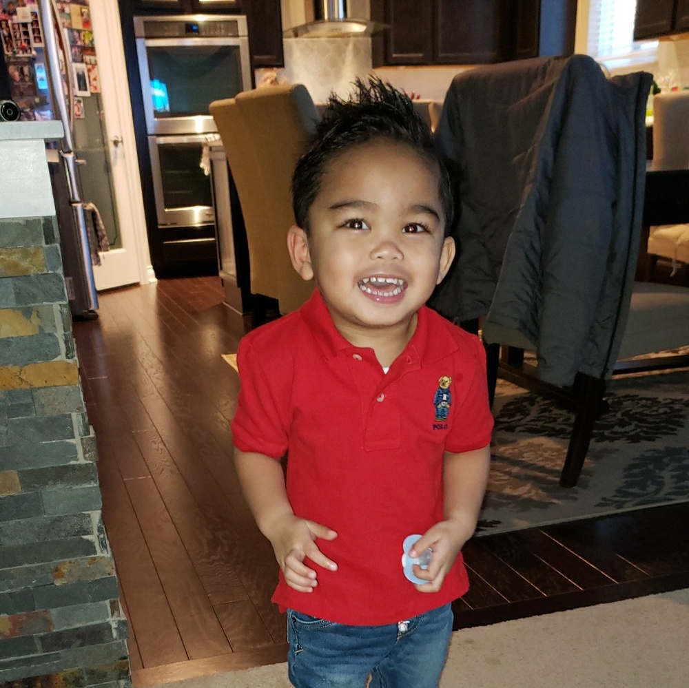 Meet your Posher, Bobby